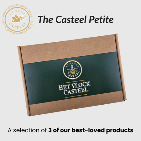The Casteel Petite Gift Box