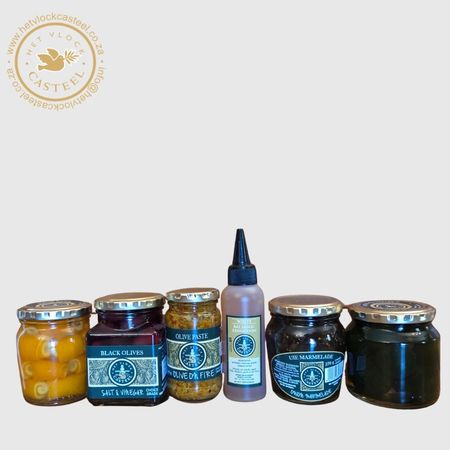 Cheese Board Bundle