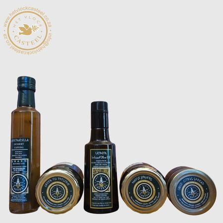 Dessert Bundle