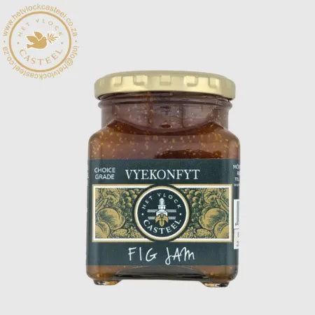 Fig Jam 340g