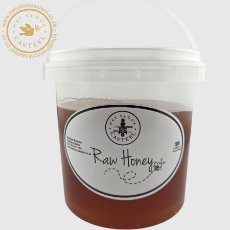 Raw Honey on Tap 1kg