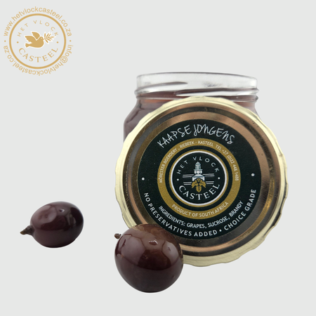 Kaapse Jongens Red 300g