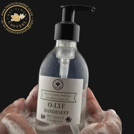 O-Lyf Handeseep