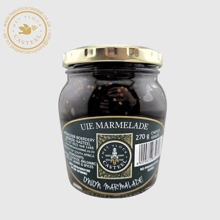 Onion Marmalade 270g
