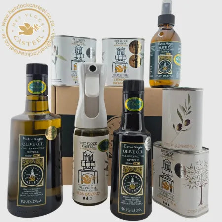 Olive Oils