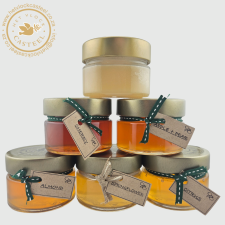 Honey Gift Box