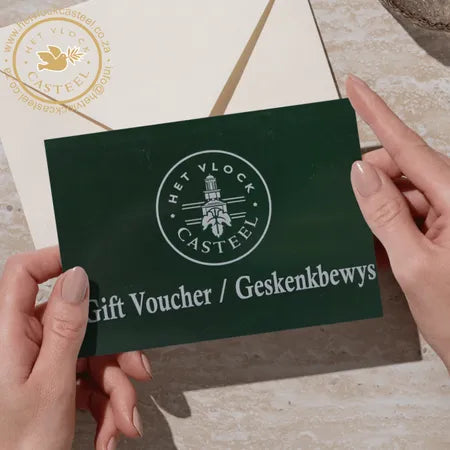 Gift Voucher