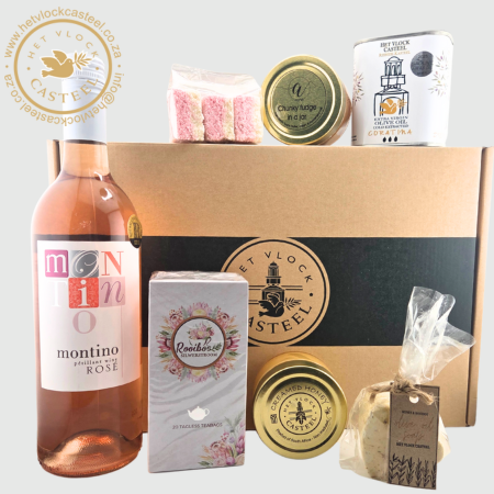Pink Gift Box