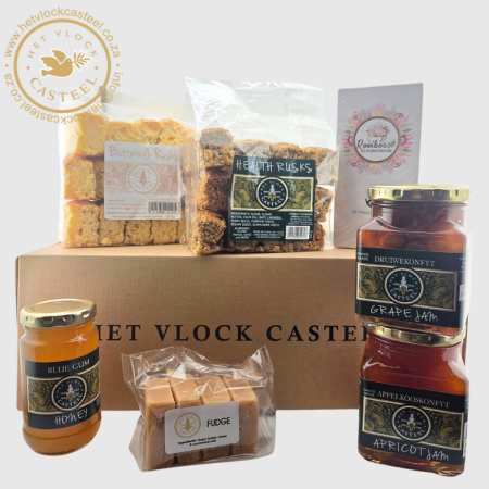 Grandparents Gift Box