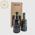 Extra Virgin Olive Oil (2 x 500ml) Gift Box