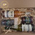 Wine and Olive Pairing Gift Box 2