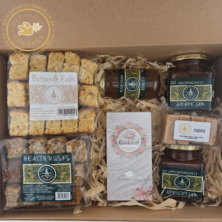 Grandparents Gift Box