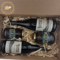 Wine and Olive Pairing Gift Box 1