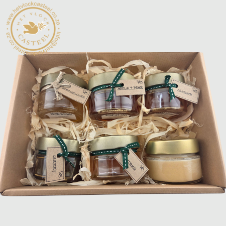 Honey Gift Box