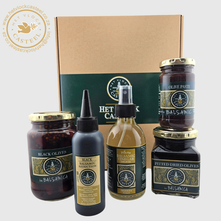Balsamic Gift Box
