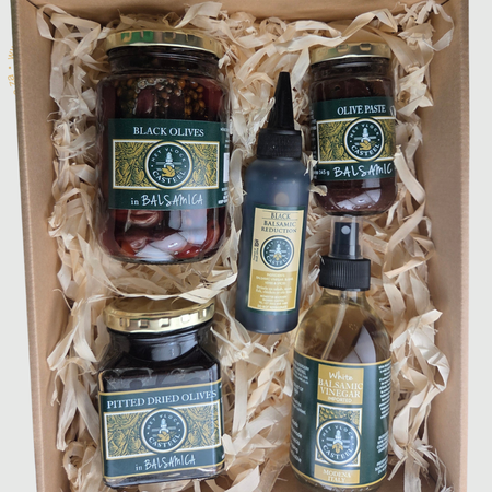 Balsamic Gift Box