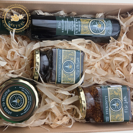 Fig Gift Box