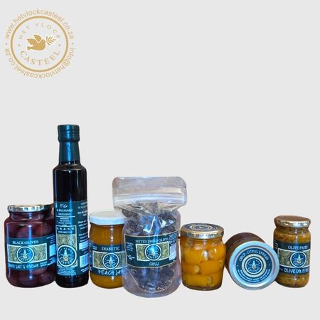 Avontuur Bundle
