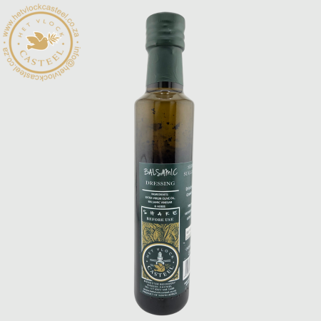 Balsamic Salad Dressing 250ml