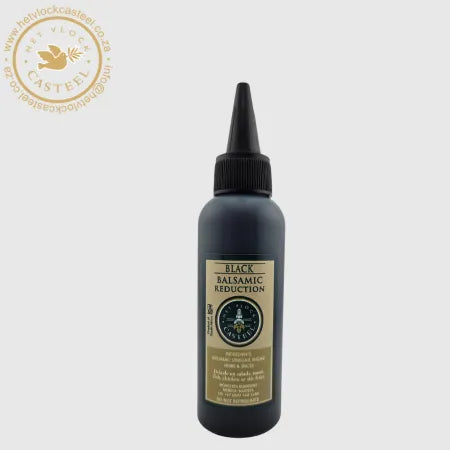 Balsamic Reduction 100ml