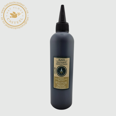 Balsamic Reduction 250ml
