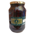Black Olives : Balsamica 1 Litre (650g)