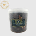 Dried Olives with Chilli 180g