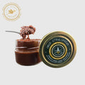 Choco-Citrus Spread