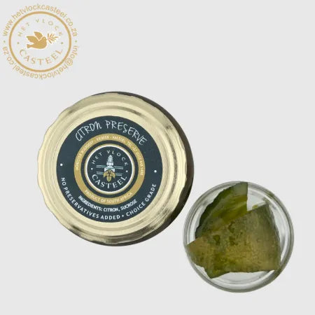 Citron Preserve 320g