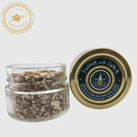 Dukkah with Cumin 106g