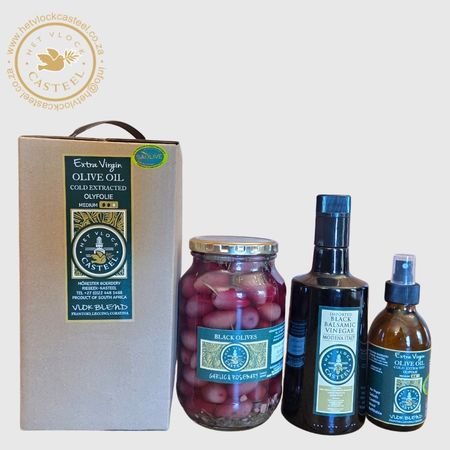 End of Month Stock up Bundle