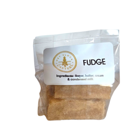 Fudge 75g