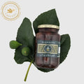 Black Olives in Fig Vinegar 375ml (260g)