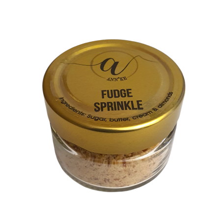 Fudge Sprinkle 106g