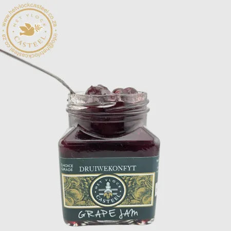 Grape Jam 340g
