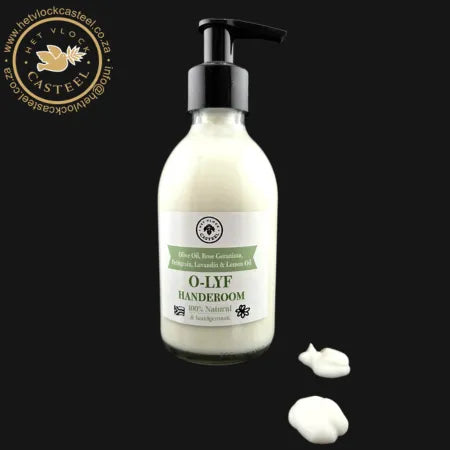 O-Lyf Handeroom 200ml