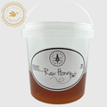 Raw Honey on Tap 500g
