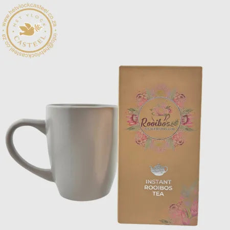 Silwerstroom Instant Rooibos Tea 100g