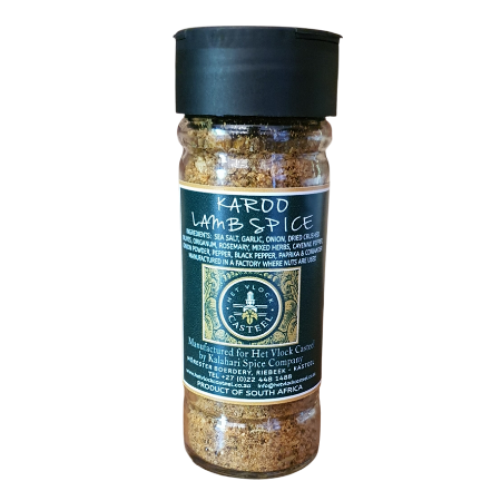 Karoo Lamb Spice 100ml