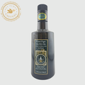 Extra Virgin Olive Oil: Leccino 500ml (Medium Style)