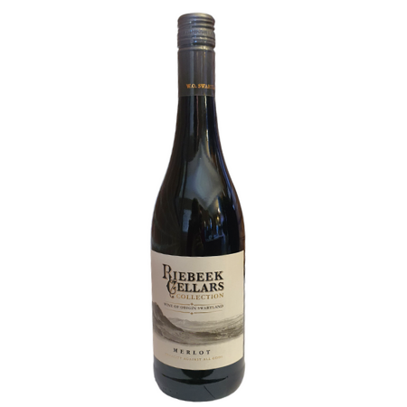 Riebeek Valley Wine Company Merlot 2023