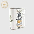 Extra Virgin Olive Oil: Mission 350ml Tin (Medium Style)