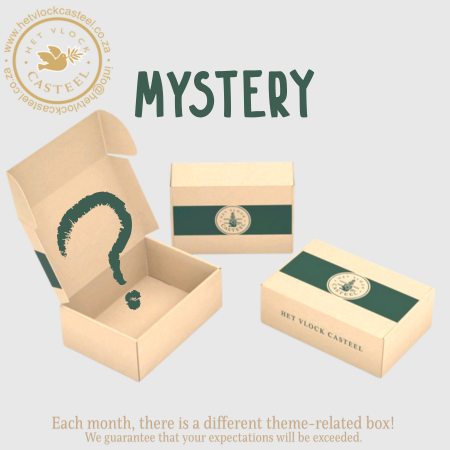 Mystery Box