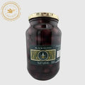 Black Olives: Natural 1 Litre (650g)