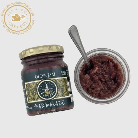 Olive Jam Marmalade 150g
