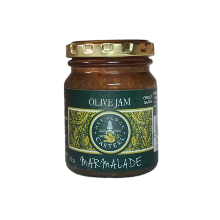 Olive Jam Marmalade 150g