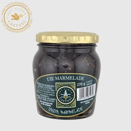 Onion Marmalade 270g