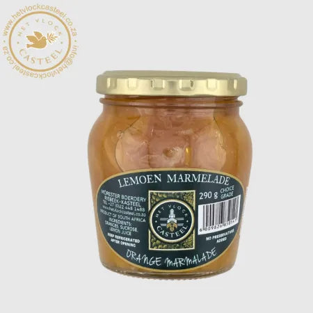 Orange Marmalade 290g
