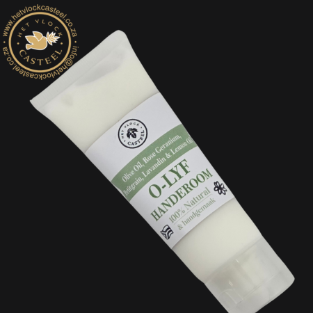 O-Lyf Handeroom 50ml