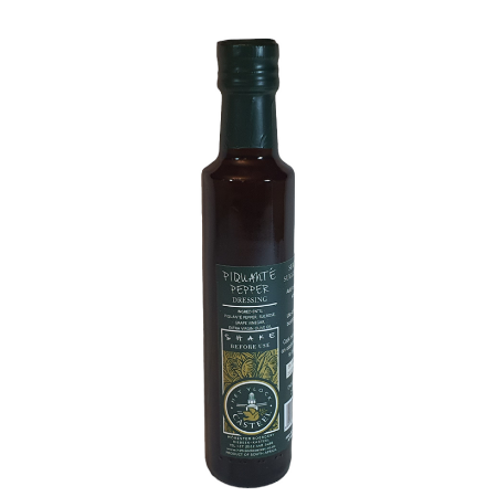 Piquanté Pepper Salad Dressing 250ml